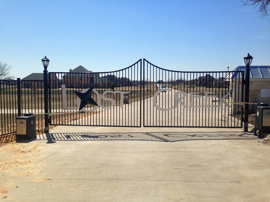 Forney Fence Supply | 206 E US Hwy 80, Forney, TX 75126, USA | Phone: (972) 564-3388