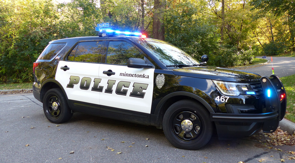 Minnetonka Police Department | 14600 Minnetonka Blvd, Minnetonka, MN 55345, USA | Phone: (952) 939-8500