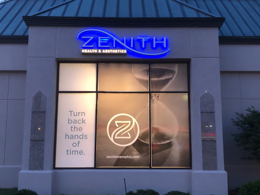 The Zenith Fibroid Center | 5740 Getwell Rd Building 3 Unit B, Southaven, MS 38672, USA | Phone: (662) 655-1090