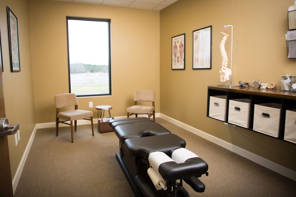 Crossroads Wellness and Rehab | 58 Old Roberts Rd #101, Benson, NC 27504, USA | Phone: (919) 989-1888