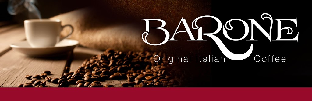 Barone Coffee | 2835 Commerce St, Franklin Park, IL 60131 | Phone: (847) 260-5079