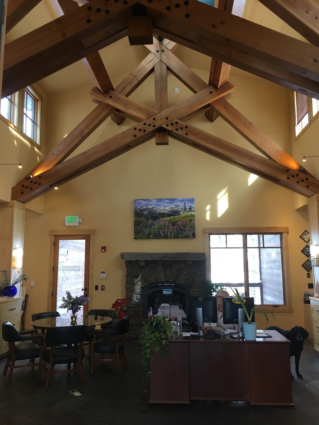 Coldwell Banker Realty - Truckee - Tahoe Donner | 17400 Northwoods Blvd ste b, Truckee, CA 96161, USA | Phone: (530) 587-7474