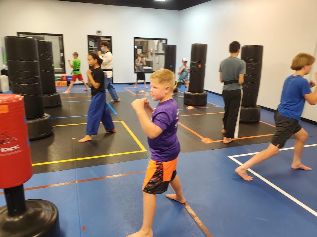 Kick Start Martial Arts | 1565 Cliff Rd suite 7, Eagan, MN 55122, USA | Phone: (651) 688-0558