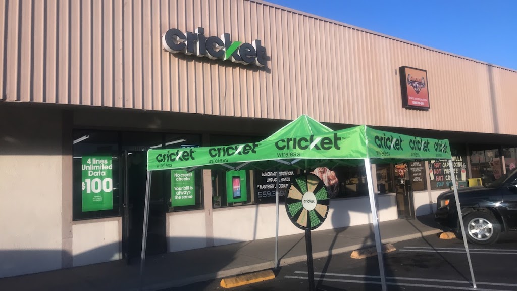 Cricket Wireless Authorized Retailer | 1811 S Academy Ave Ste 103, Sanger, CA 93657 | Phone: (559) 875-6447