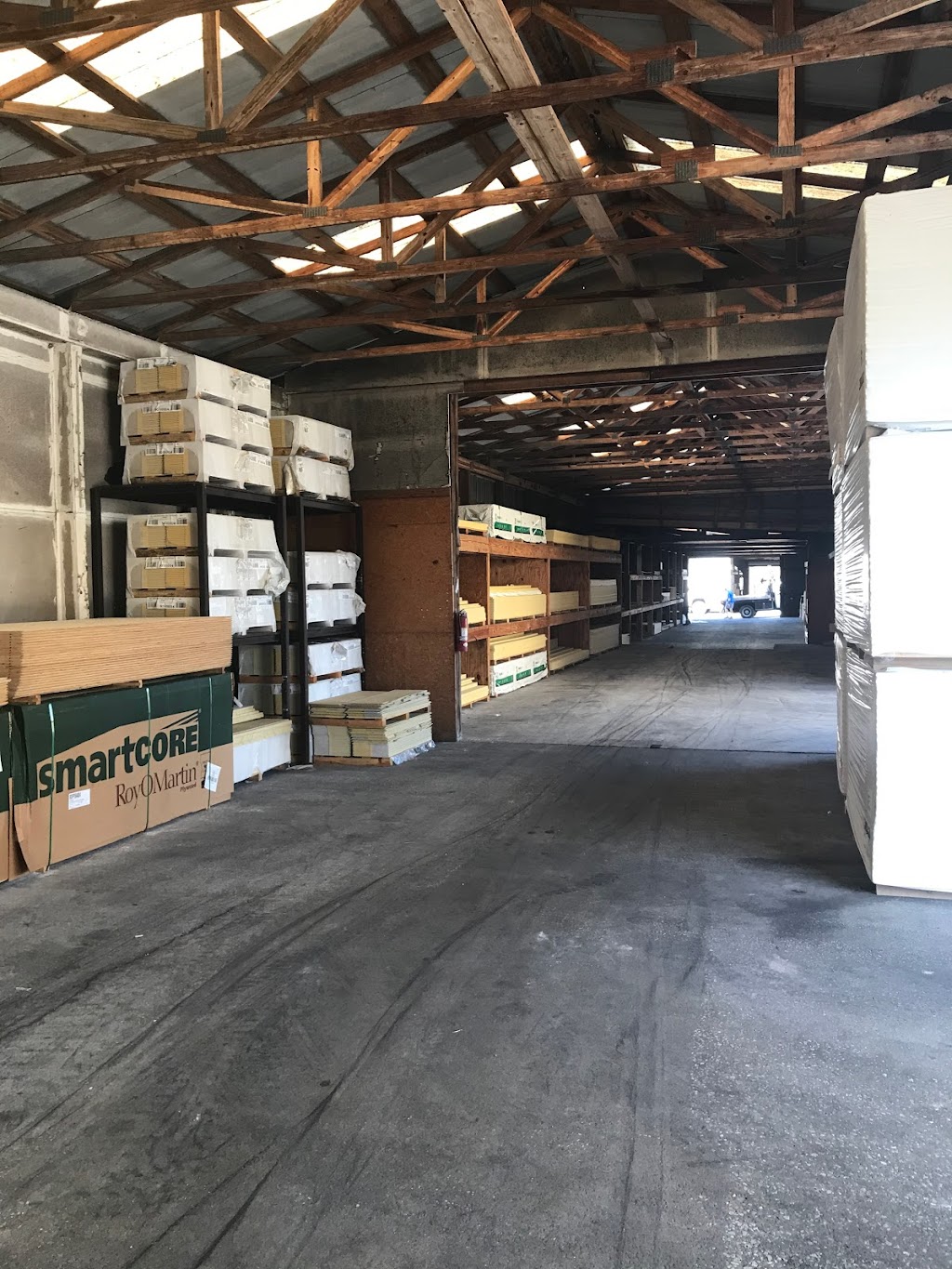 Whites Lumber & Supply Co. (formerly Werninck) | 3225 N Ponce De Leon Blvd, St. Augustine, FL 32084, USA | Phone: (904) 829-6422