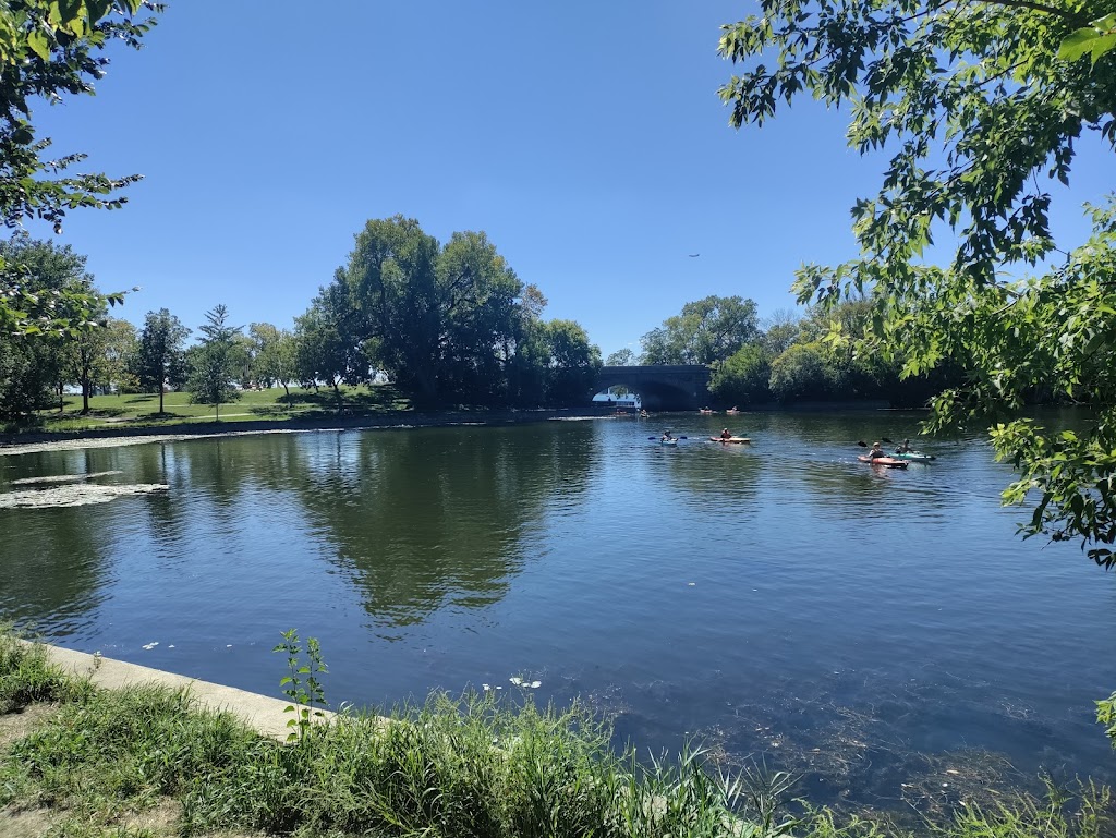 Lake of the Isles Park | 2500 Lake of the Isles Pkwy E, Minneapolis, MN 55405, USA | Phone: (612) 230-6400