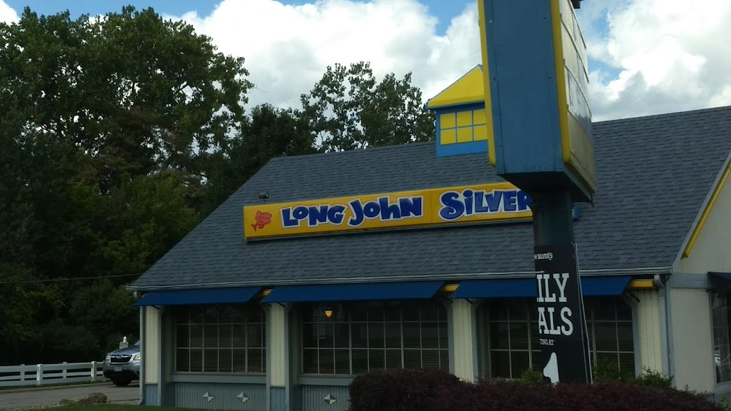 Long John Silvers (31040) | 904 Cleveland St, Elyria, OH 44035, USA | Phone: (440) 366-0565