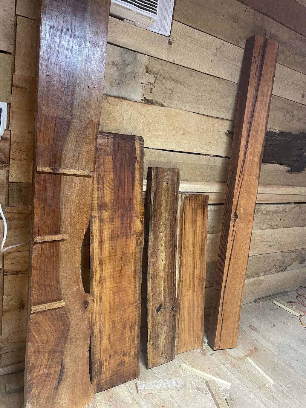 Morning Wood Sawmill & Lumber Co. | 31130 Cooper Rd, Bogalusa, LA 70427, USA | Phone: (985) 259-9053