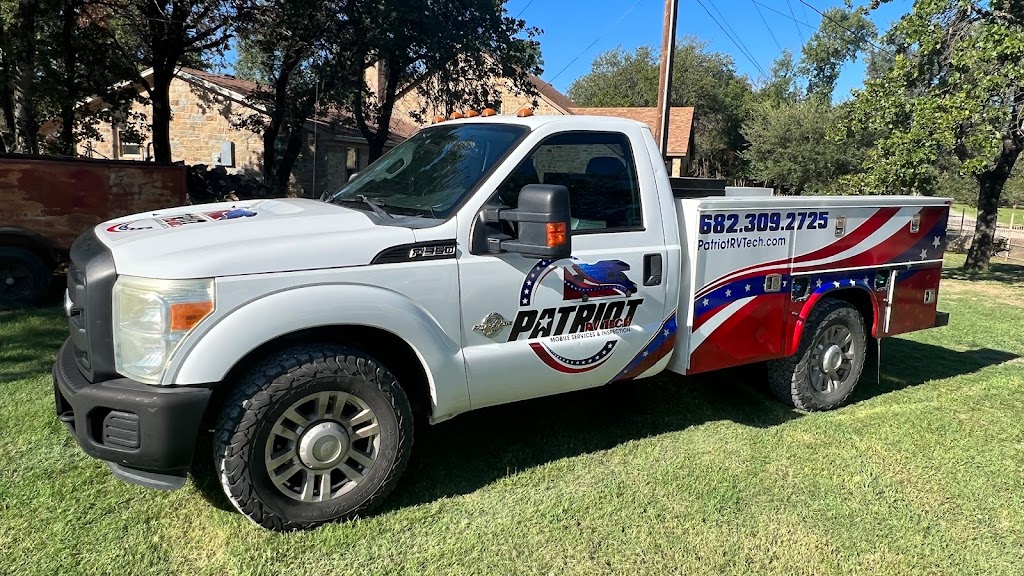 Patriot RV Tech Mobile Service & Repair | 5124 Saunders Rd, Fort Worth, TX 76119, USA | Phone: (682) 309-2725