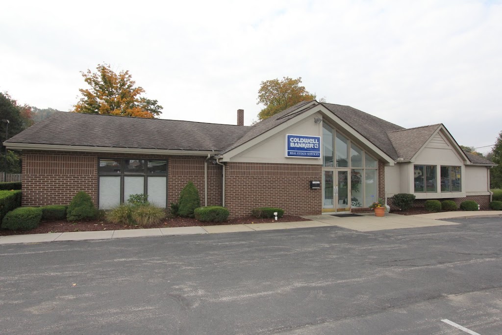 Coldwell Banker Realty - East Regional | 3865 Reed Blvd, Murrysville, PA 15668, USA | Phone: (724) 327-0123