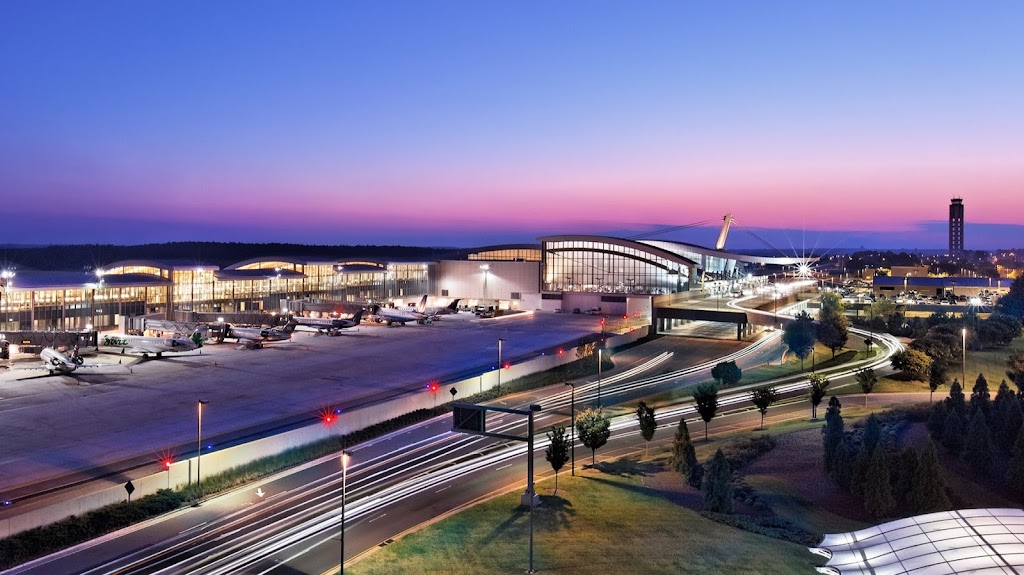 Raleigh-Durham International Airport | John Brantley Blvd, Morrisville, NC 27560, USA | Phone: (919) 840-2123