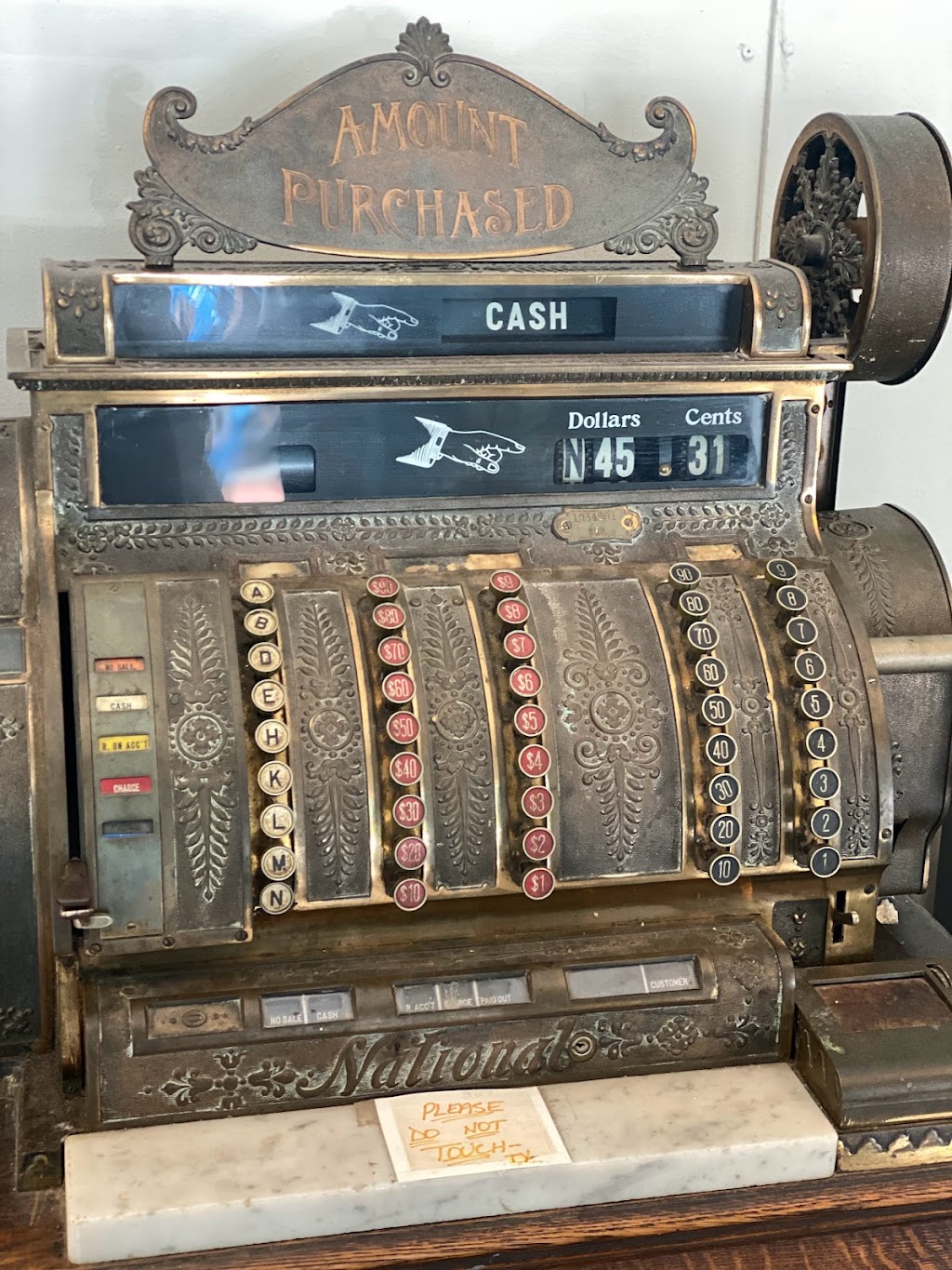 The Gourmet Whaler | 111 Main St, Cold Spring Harbor, NY 11724, USA | Phone: (631) 659-2977