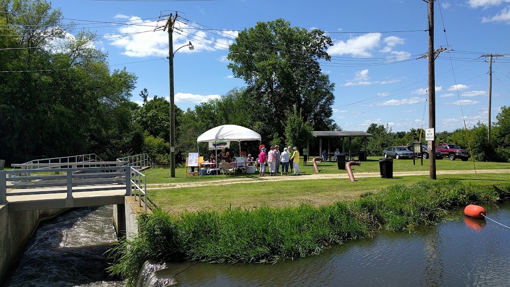 Brodhead Parks Department | 1111 W 2nd Ave, Brodhead, WI 53520, USA | Phone: (608) 897-2159