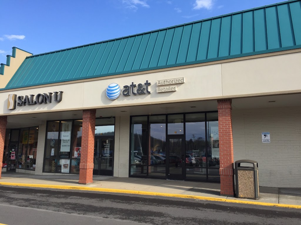 AT&T Store | 4960 William Flinn Hwy Unit #12, Allison Park, PA 15101, USA | Phone: (412) 943-7462