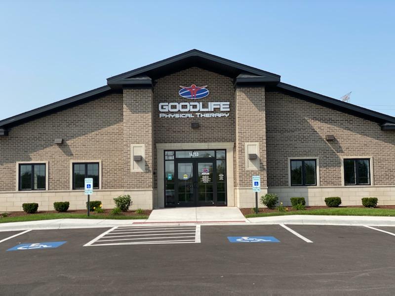 Goodlife Physical Therapy - Homer Glen | 14753 S Founders Crossing, Homer Glen, IL 60491, USA | Phone: (708) 645-7700