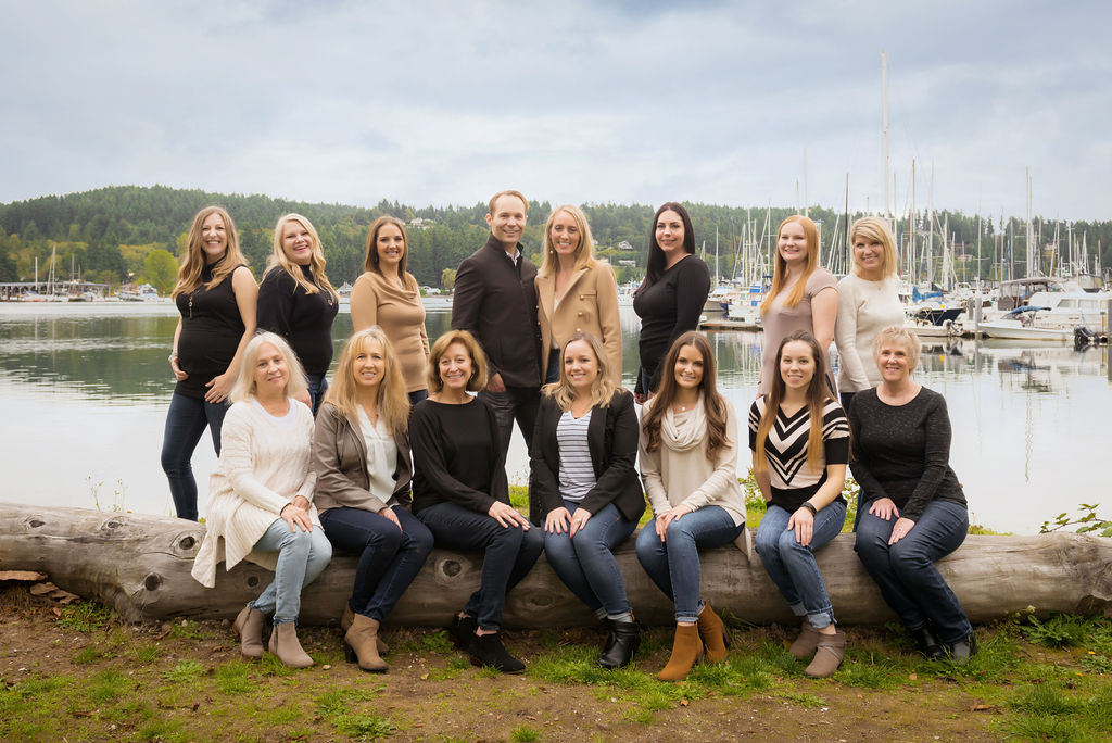 North Harbor Dentistry | Gig Harbor Dentist | 14315 62nd Ave NW, Gig Harbor, WA 98332, USA | Phone: (253) 851-4025