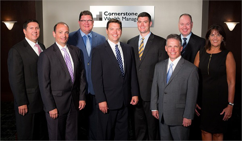 Cornerstone Wealth Management Rocky Rains Financial | 162 E Military Rd, Marion, AR 72364, USA | Phone: (870) 930-6516