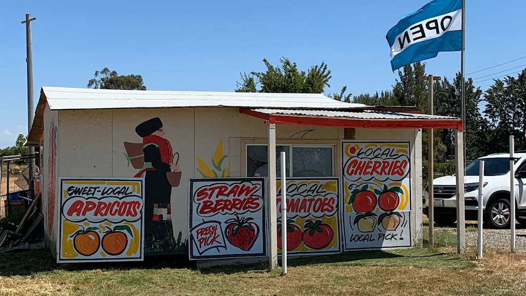 C&S Strawberry Patch | 9727 Elder Creek Rd, Sacramento, CA 95829, USA | Phone: (510) 944-4759