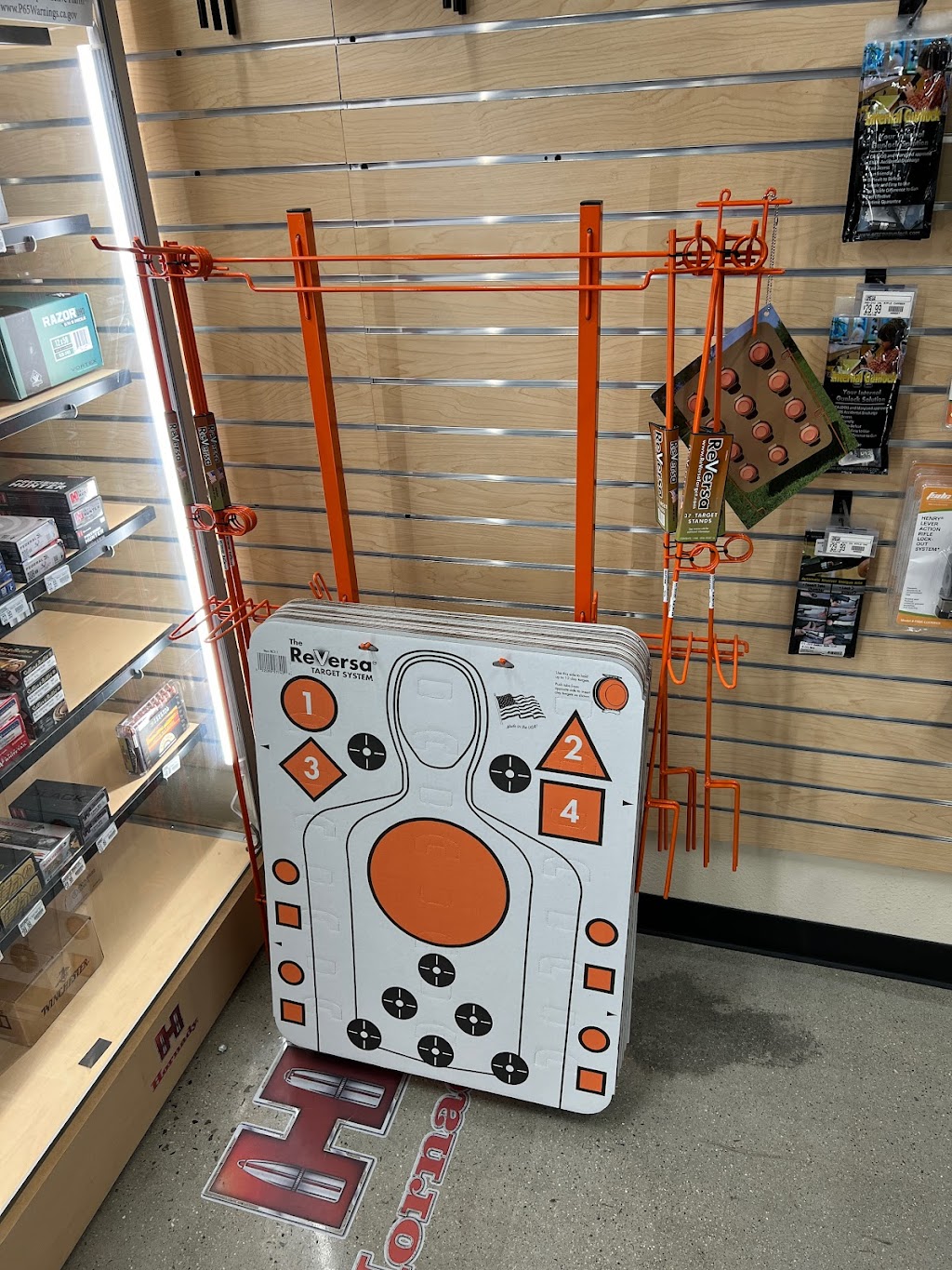 Turners Outdoorsman-San Marcos | 2085 Montiel Rd UNIT 104, San Marcos, CA 92069, USA | Phone: (760) 741-1570