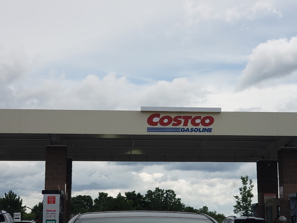 Costco Gas Station | 20000 Haggerty Rd, Livonia, MI 48152, USA | Phone: (734) 464-6399