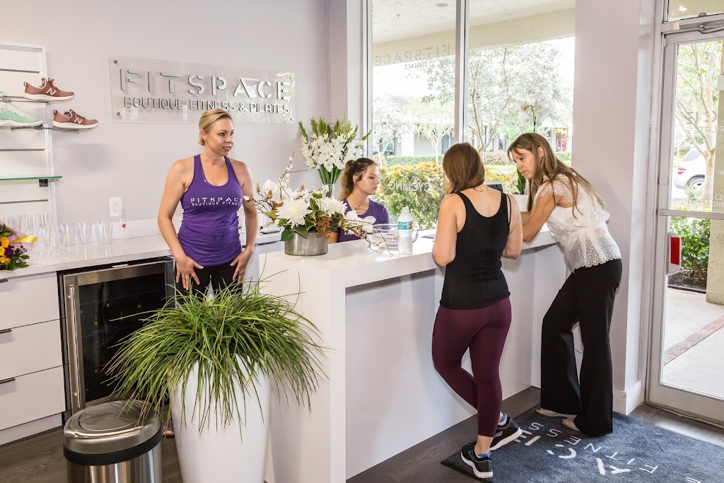 FITSPACE Boutique Fitness Plantation | 1437 S University Dr, Plantation, FL 33324, USA | Phone: (786) 224-0702