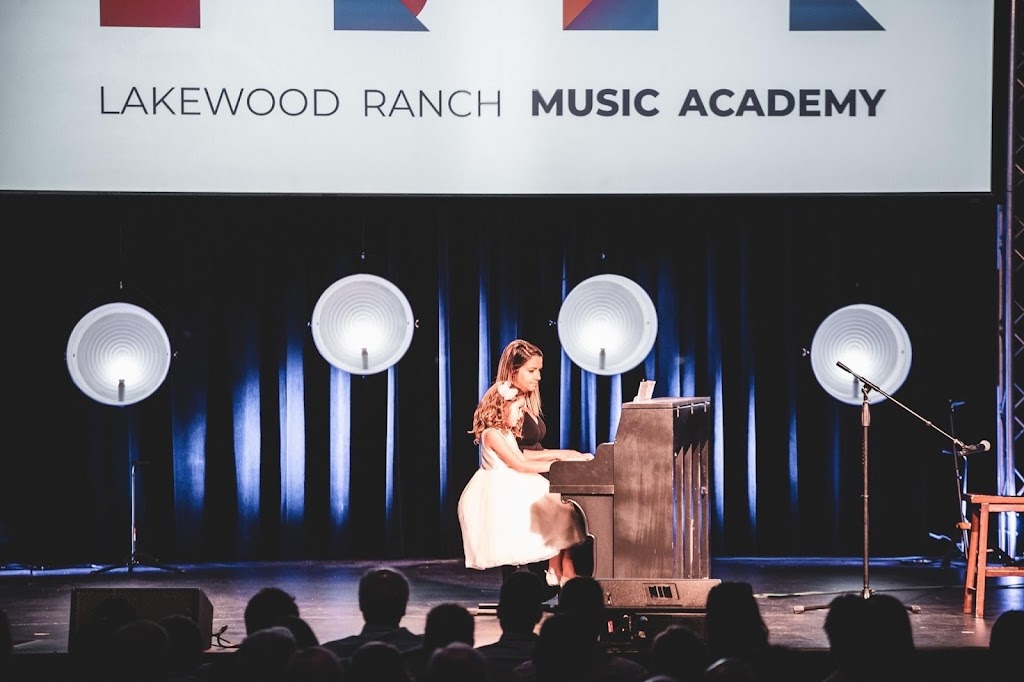Lakewood Ranch Music Academy | 4920 Lena Rd UNIT 108, Bradenton, FL 34211, USA | Phone: (941) 677-3239