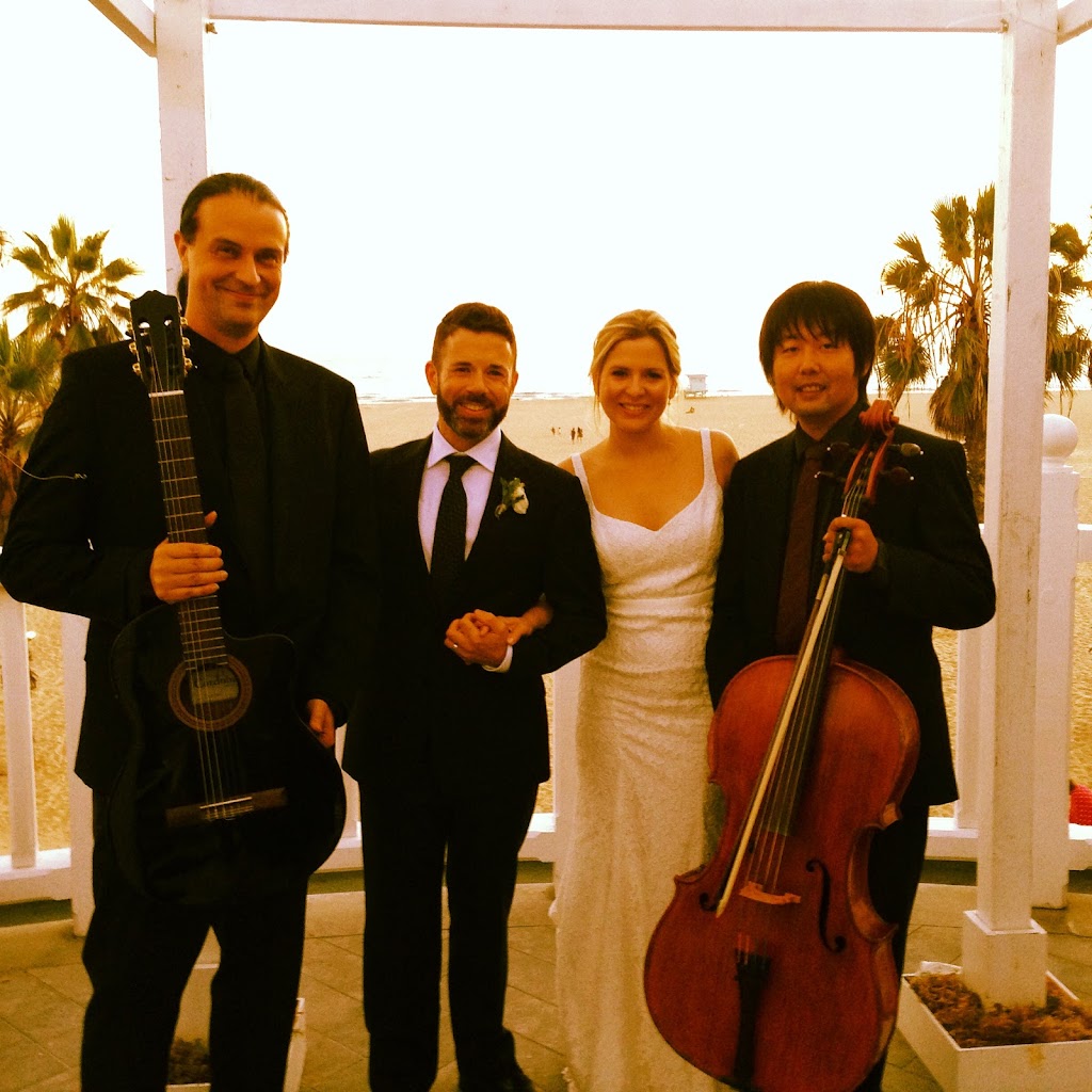 Romantic Cello | 24291 Andrea St, Laguna Hills, CA 92656, USA | Phone: (949) 293-5325