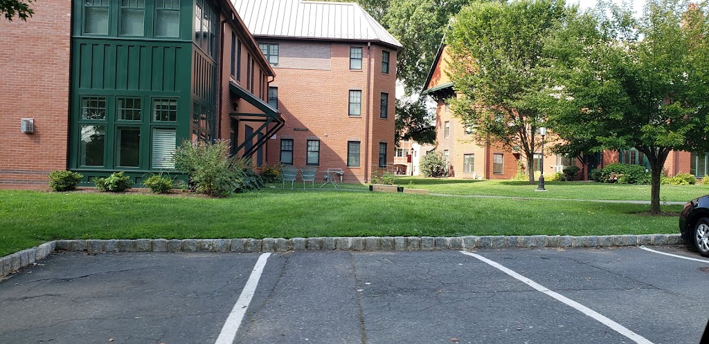The Lawrenceville School | 2500 Main St, Lawrenceville, NJ 08648, USA | Phone: (609) 896-0400