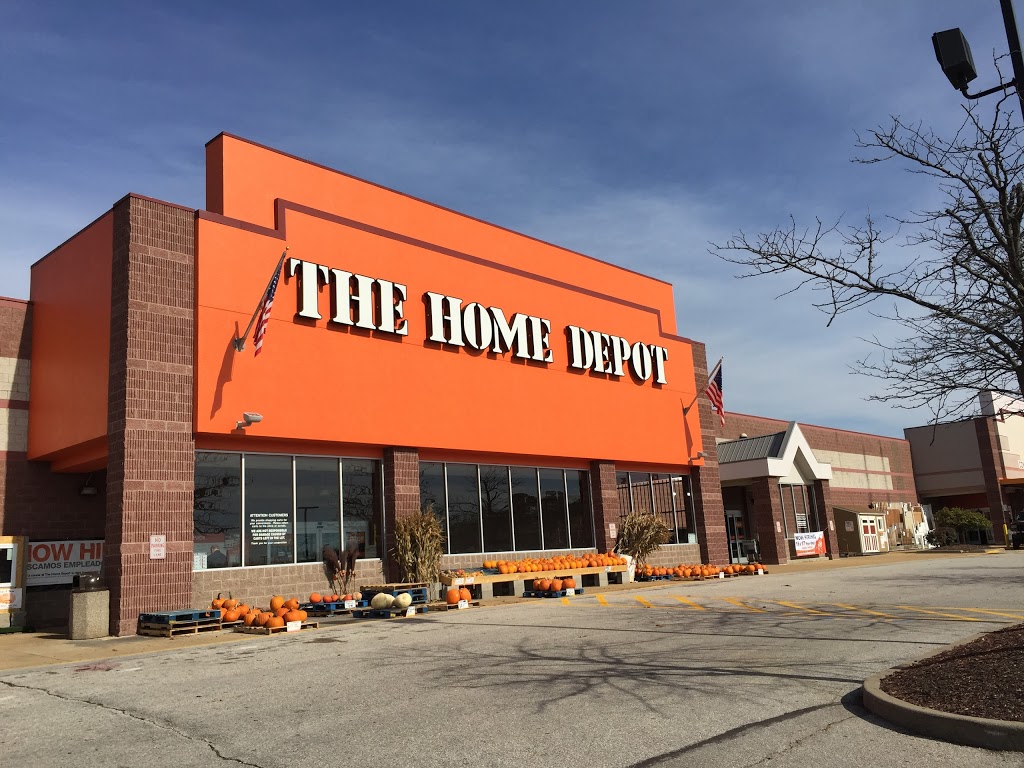 The Home Depot | 13929 Manchester Rd, Ballwin, MO 63011, USA | Phone: (636) 207-8875