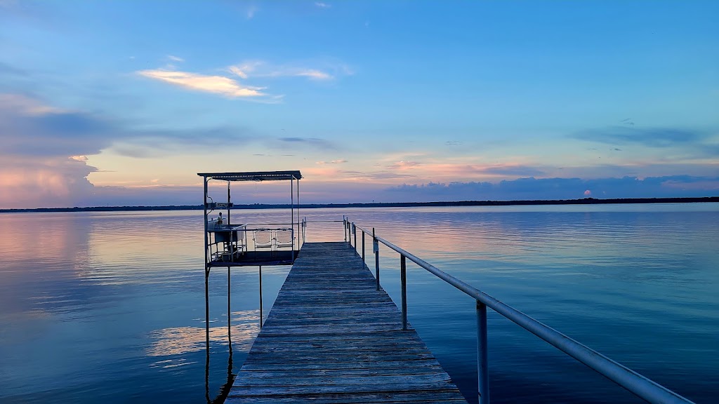 Red Bear RV Resort | 10169 Red Bear Resort, Wills Point, TX 75169, USA | Phone: (903) 560-0293