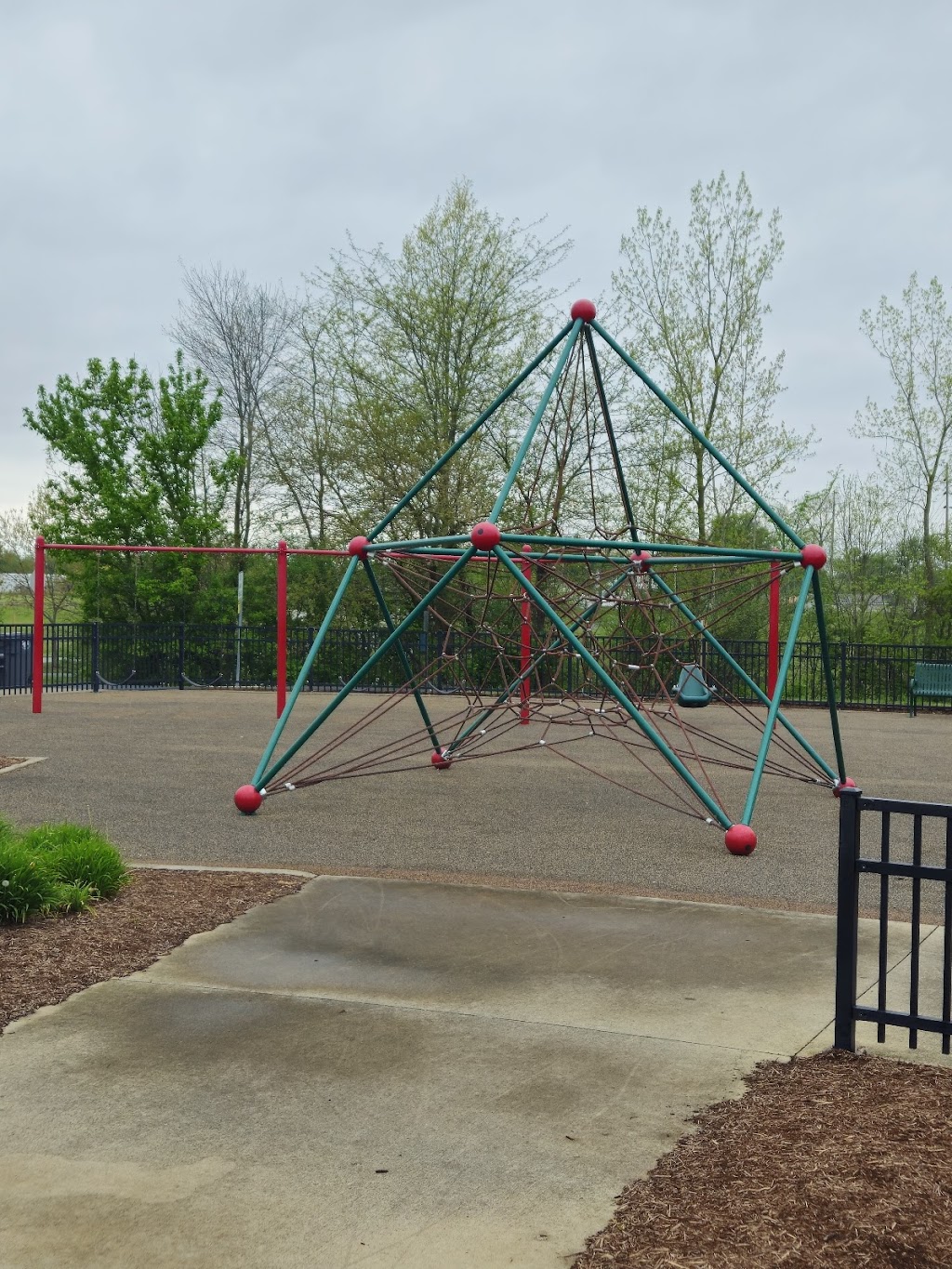 Hudson Family Park | 509 S Wayne St, Portland, IN 47371, USA | Phone: (260) 726-9395