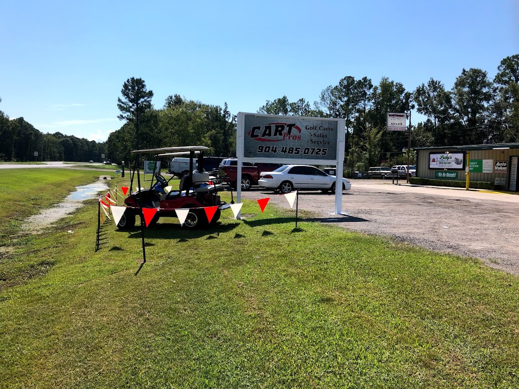 Cart Pros | 540431 US-1, Callahan, FL 32011, USA | Phone: (904) 485-0725