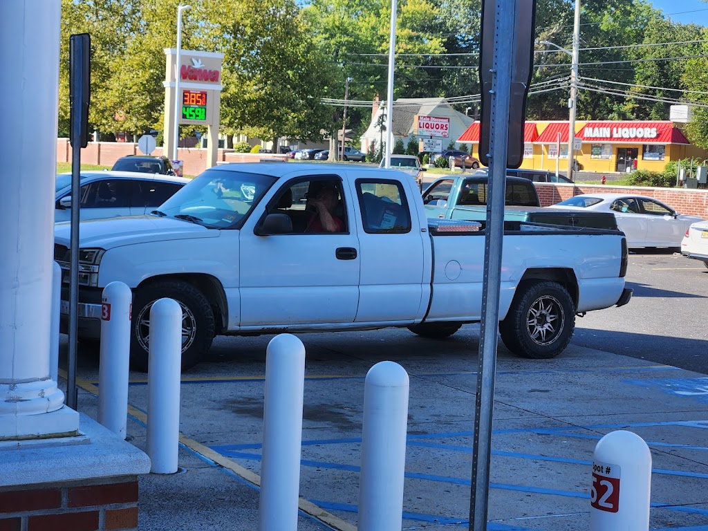 Main Discount Liquors | 106 S Main Rd, Vineland, NJ 08360, USA | Phone: (856) 839-2388