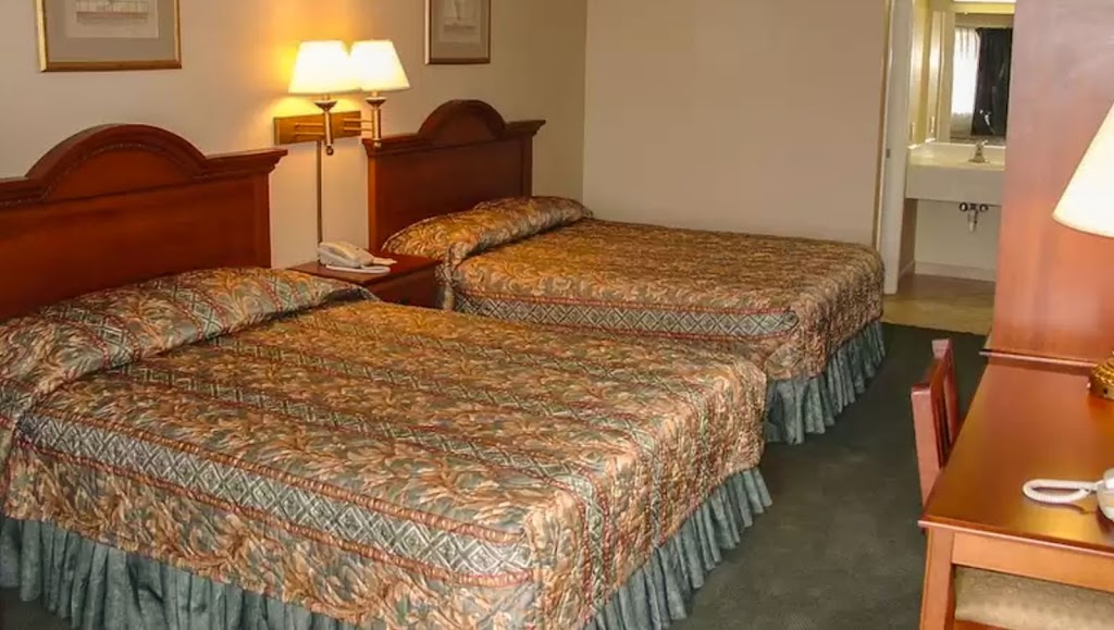 Country Inn Banning | 932 E Ramsey St, Banning, CA 92220, USA | Phone: (951) 849-6733