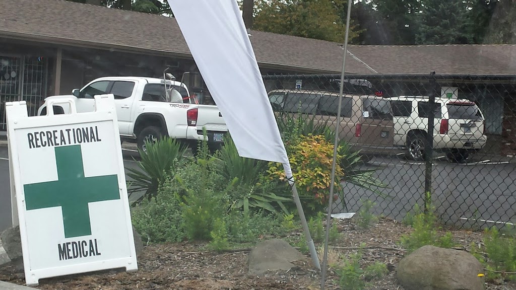 Shaman Cannabis | 11134 NE Halsey St, Portland, OR 97220, USA | Phone: (503) 451-0460