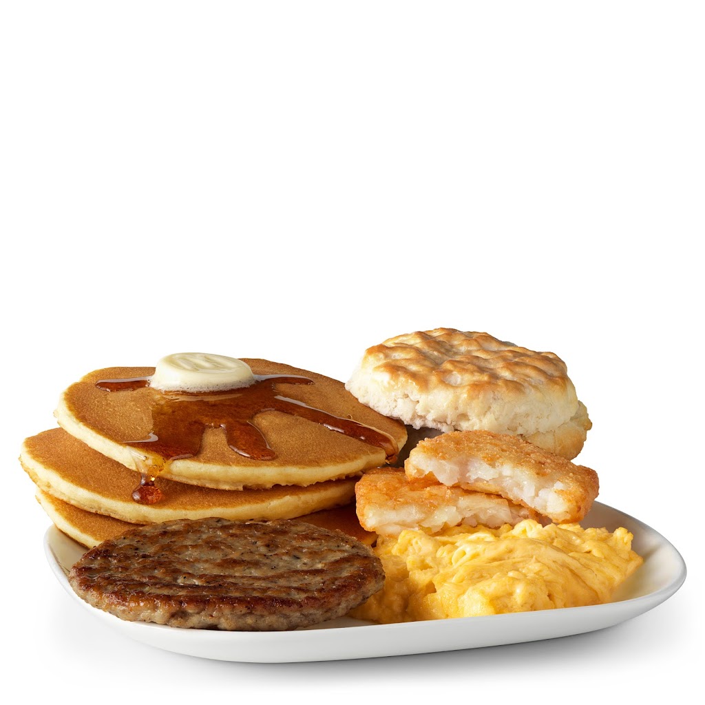 McDonalds | 181 FM148, Crandall, TX 75114, USA | Phone: (325) 274-4268