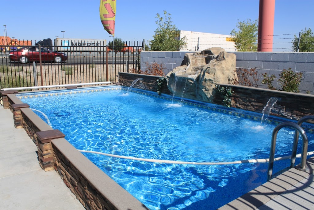 Secard Pools & Spas | 11914 Mariposa Rd, Hesperia, CA 92345, USA | Phone: (760) 947-9000