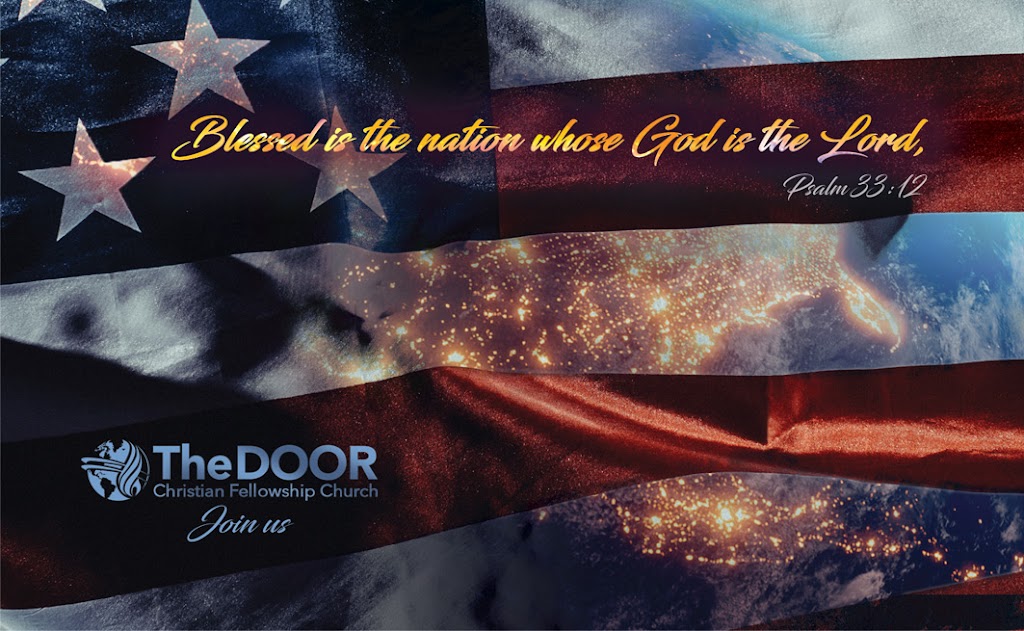 The Door Christian Fellowship | 701 Palo Pinto St Suite F, Weatherford, TX 76086, USA | Phone: (682) 540-5746