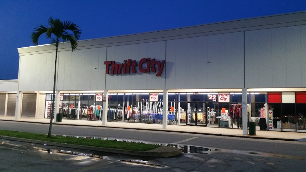 Thrift City - Hialeah | 901 E 10th Ave #22, Hialeah, FL 33010, USA | Phone: (888) 684-7438