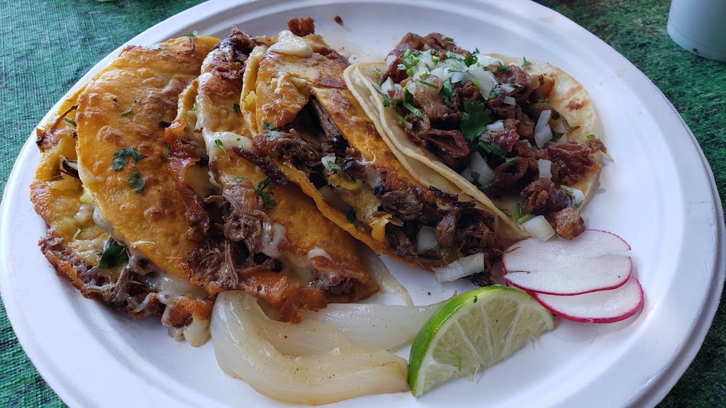 Tacos el Noa Noa | 208 S Fair Oaks Ave, Sunnyvale, CA 94086 | Phone: (408) 718-2028