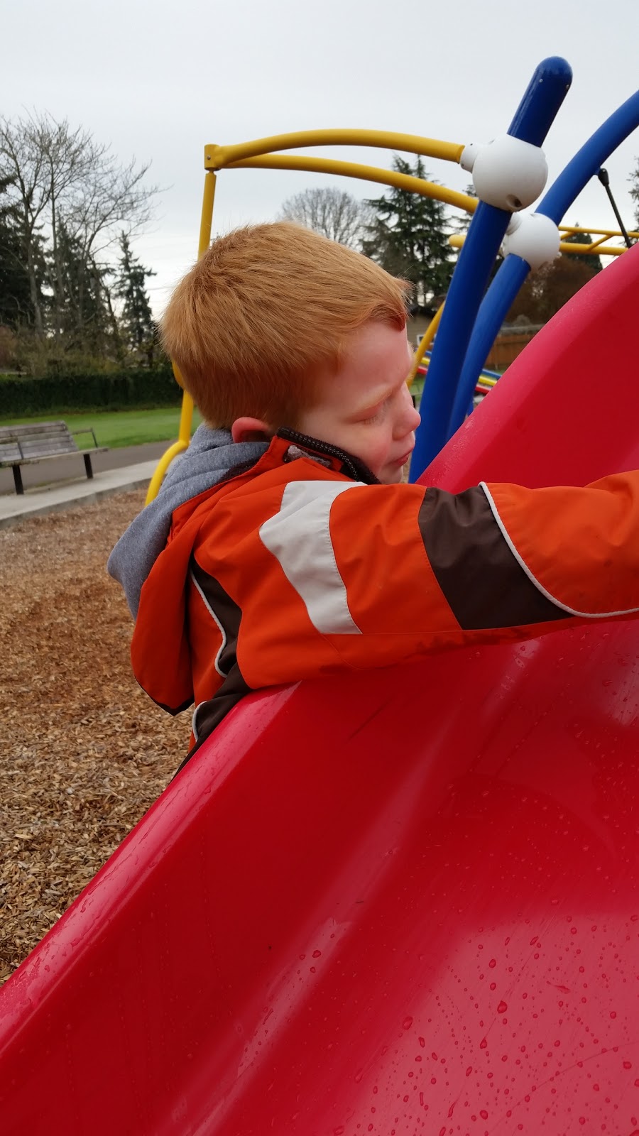 East Holladay Park and Dog Park | 12999 NE Holladay St, Portland, OR 97230, USA | Phone: (503) 823-7529