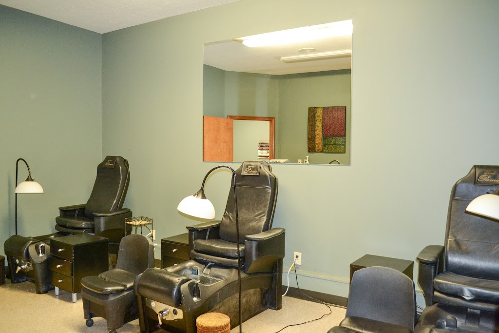 Irelands Spa & Salon | 1617 Hubbard Dr, Lancaster, OH 43130, USA | Phone: (740) 653-3228