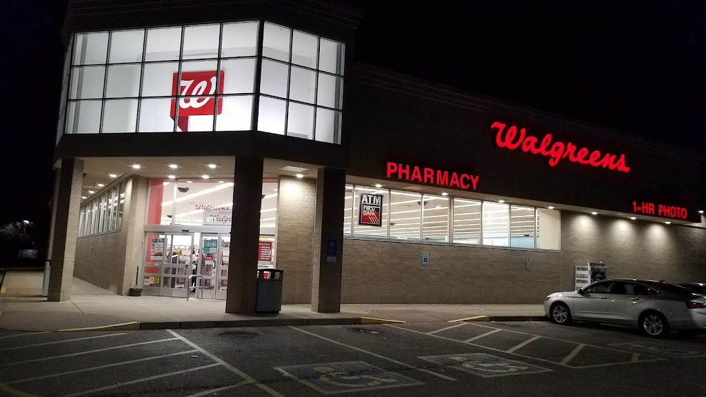 Walgreens Pharmacy | 651 Lemay Ferry Rd, St. Louis, MO 63125, USA | Phone: (314) 631-4769