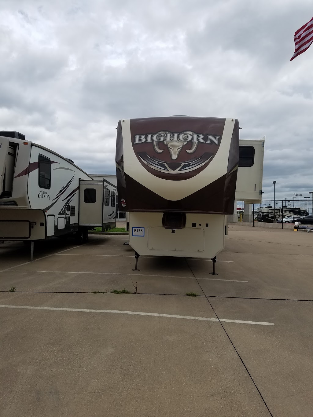 PPL Motor Homes | 2408 N Main St, Cleburne, TX 76033, USA | Phone: (817) 758-0055