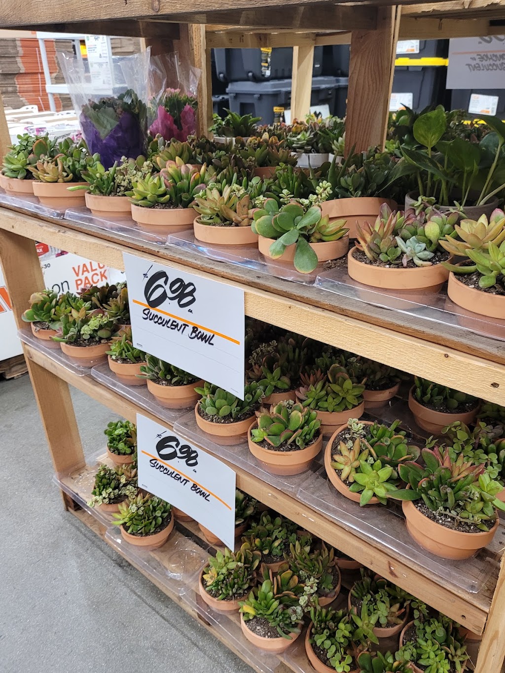 The Home Depot | 2300 Harbor Blvd, Costa Mesa, CA 92626, USA | Phone: (949) 646-4220