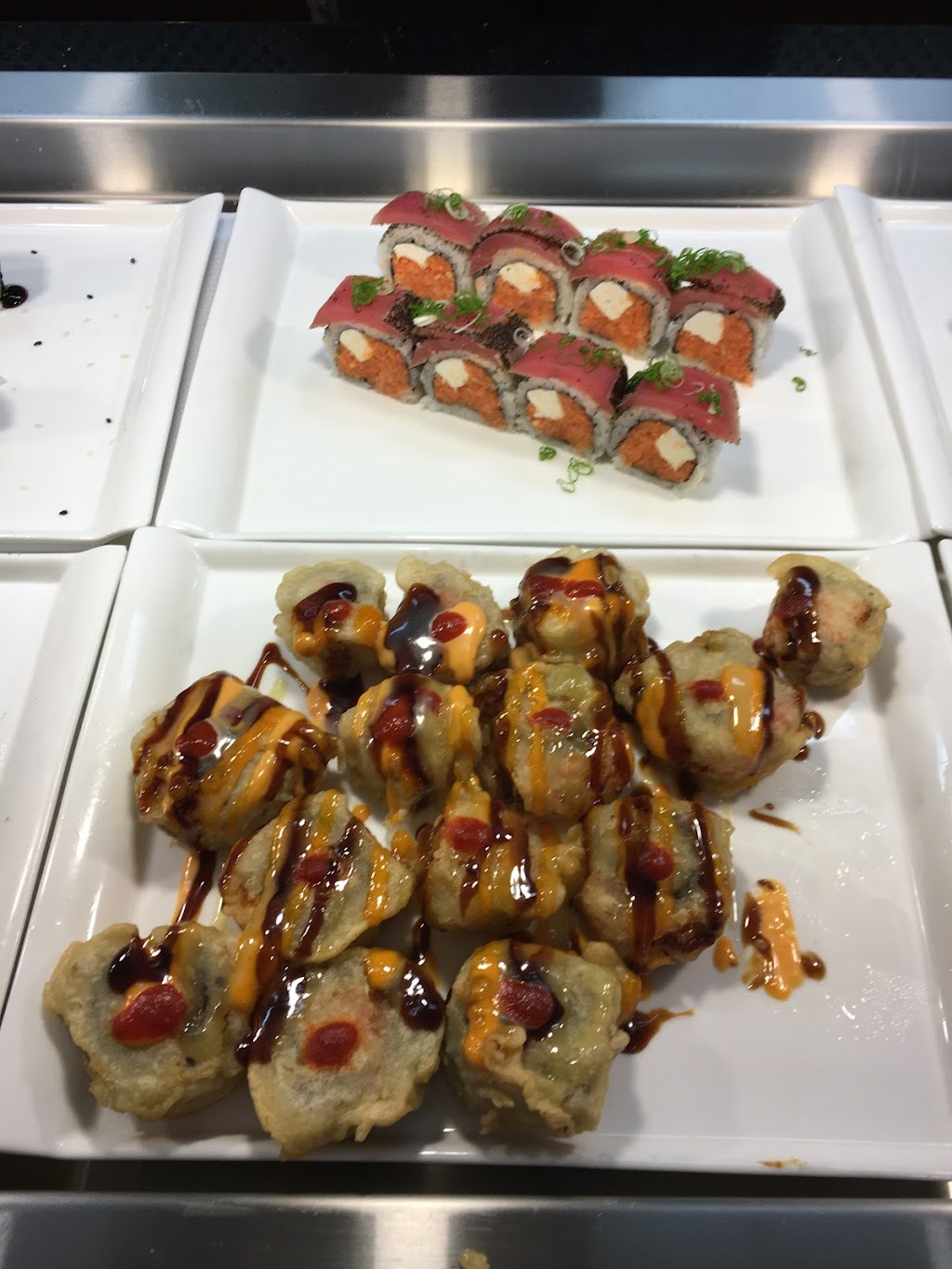 Ocean Star Super Buffet | 6451 W Park Ave, Houma, LA 70364, USA | Phone: (985) 223-5051