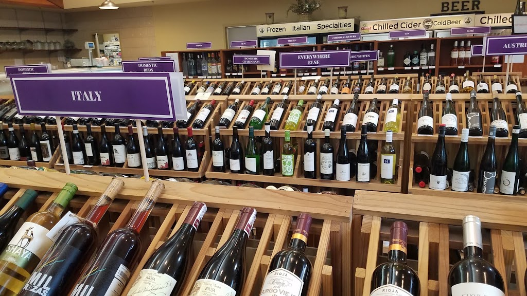 Sunfish Cellars Wine & Spirits | 981 Sibley Memorial Hwy, St Paul, MN 55118, USA | Phone: (651) 905-1080