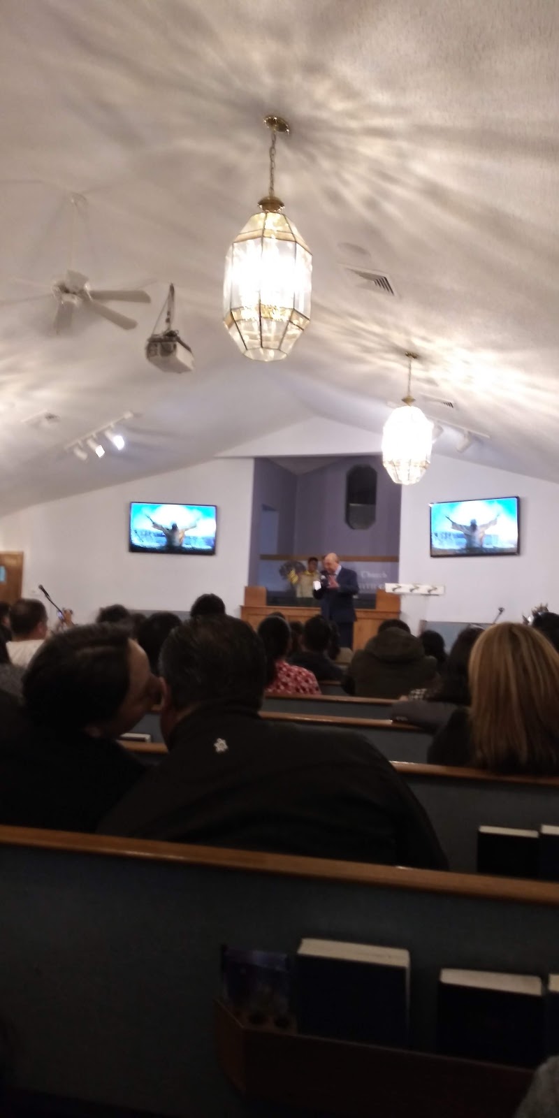 Oakhill Seventh-day Adventist Church | 7864 N Illinois St, Caseyville, IL 62232, USA | Phone: (618) 344-1333