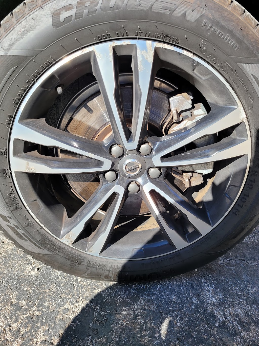 Alloy Wheel Repair Specialists of St. Louis | 940 Lone Star Dr, OFallon, MO 63366, USA | Phone: (636) 379-0399