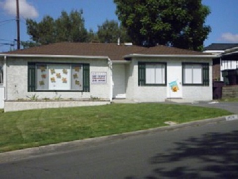 Mt. Olive Willalee Preschool | 4519 Willalee Ave, Glendale, CA 91214 | Phone: (818) 249-9200